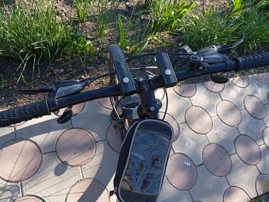 Bicicleta mtb 29 inchi
