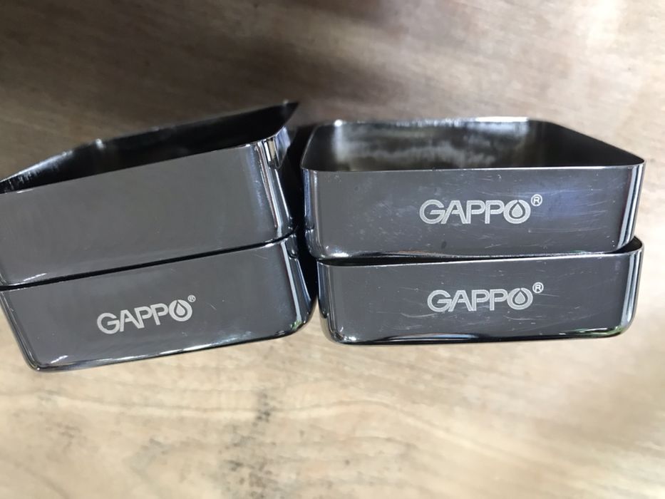 Gappo.  Запчасти для  сместителя