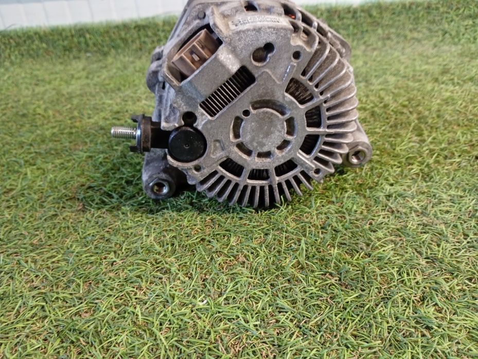 Alternator Mazda CX-5, 2.2d