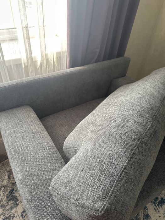 Продам кресла в отличном состоянии !