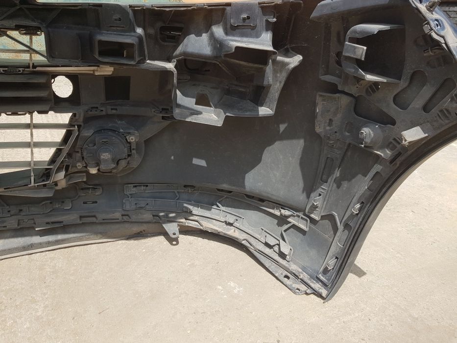 Оригинална предна броня Peugeot 207 Outdoor Пежо 207