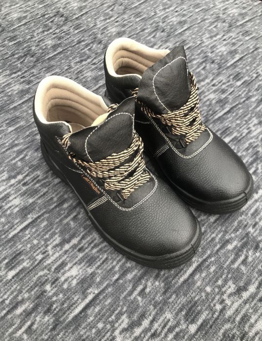 Bocanci constructii/industriali noi masura 41