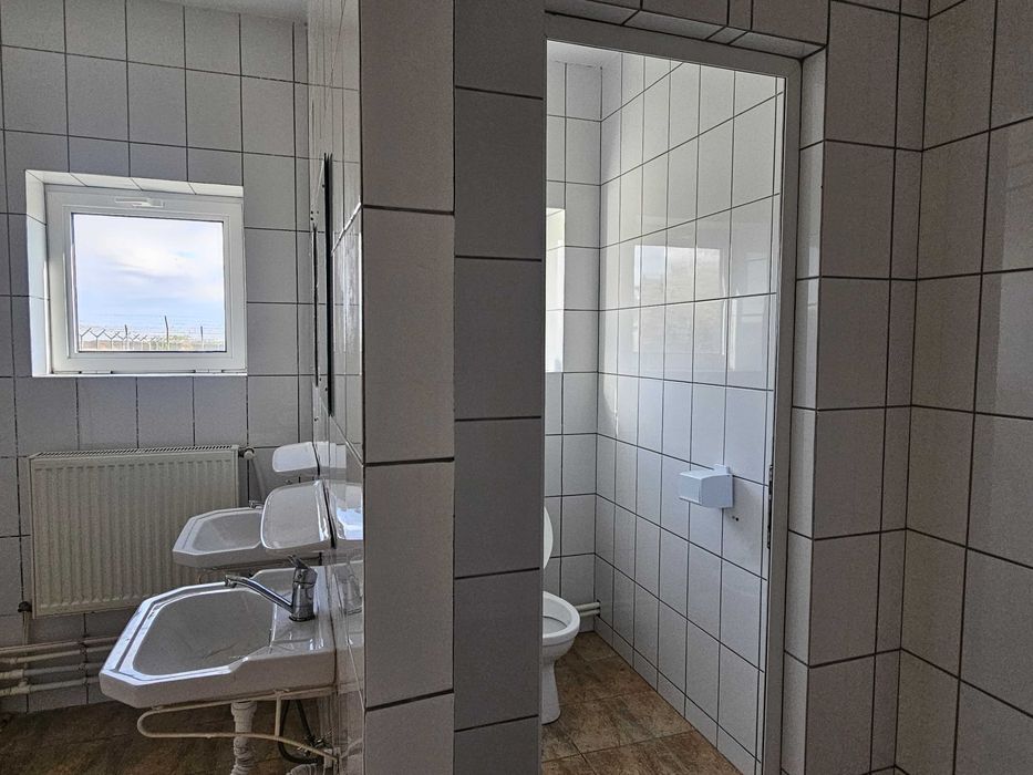 Hala industriala de inchiriat