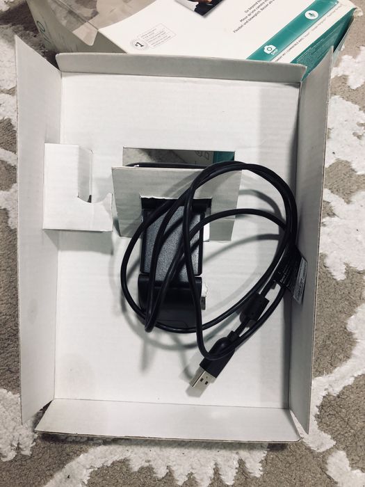 c170 Logitech Webcam