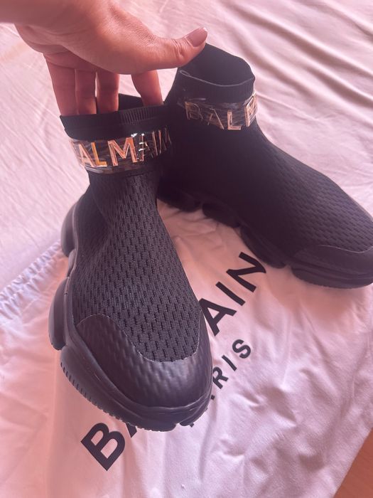 BALMAN Дамски, Нови