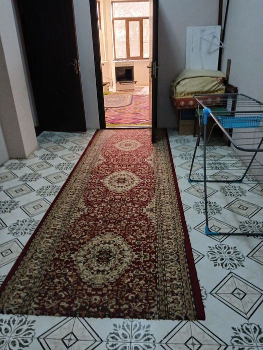 Ijaraga kvartira beriladi restaran karimbek olda 2 xona 2 etaj