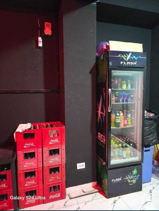 Tayyor Business GAME CLUB