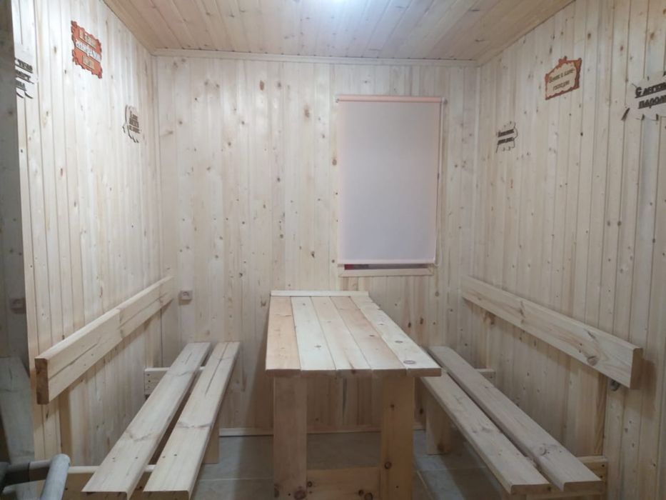 Сдам дом. Посуточно в курортной зоне боровое.