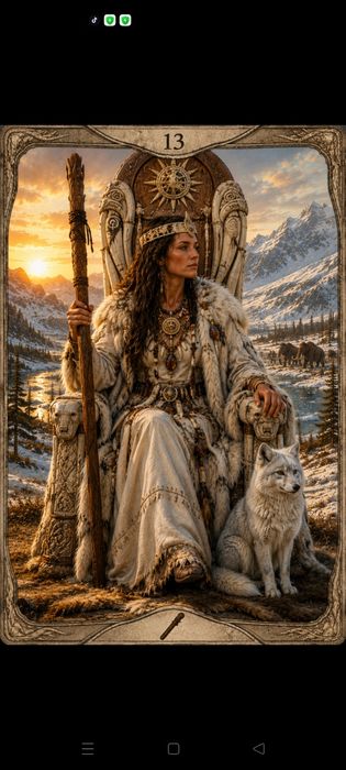 Cărti de tarot vând