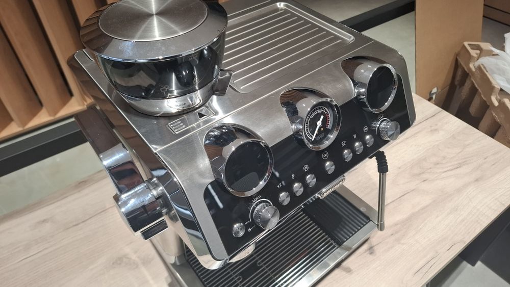 DeLonghi La Specialista Maestro