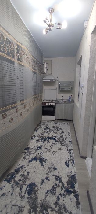 Yunusobod 4 kv 2 xona Remont Mebel texnika