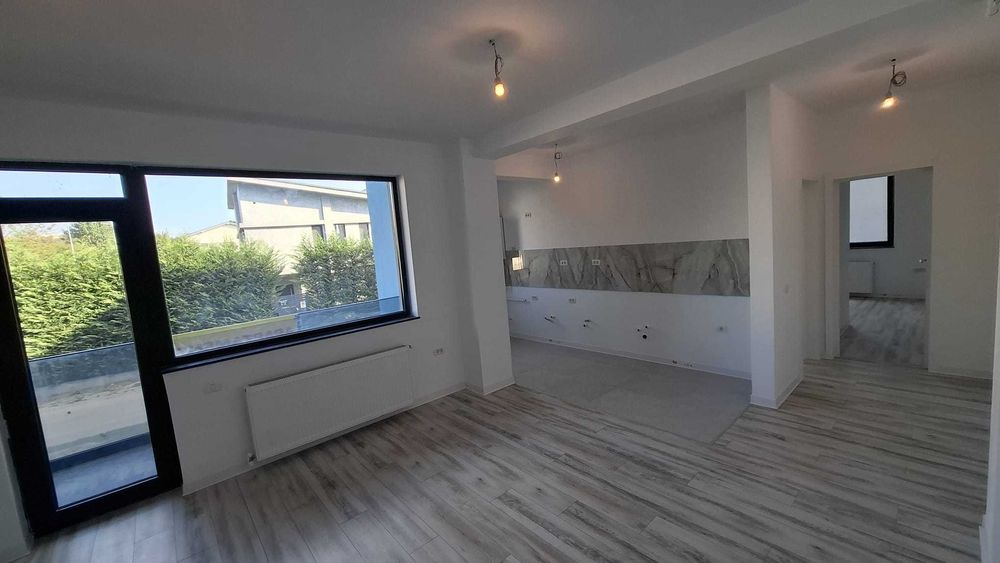 3 Camere Kamsas/Lift-Parcare privata