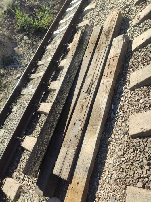 Обслуживание и ремонт железнодорожных путей (Ж/Д). Стрелочные переводы