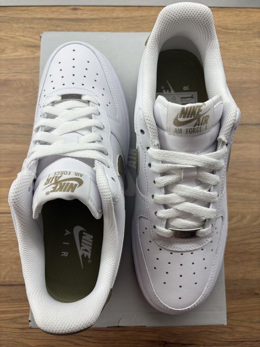 Nike Air force 1 Olive