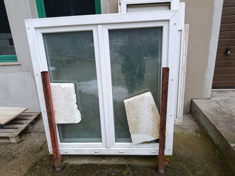 Geamuri tripan second Germania