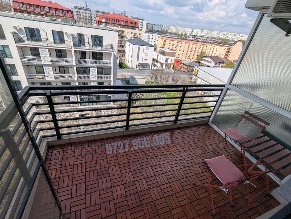 Garsoniera sector 3 - Direct proprietar