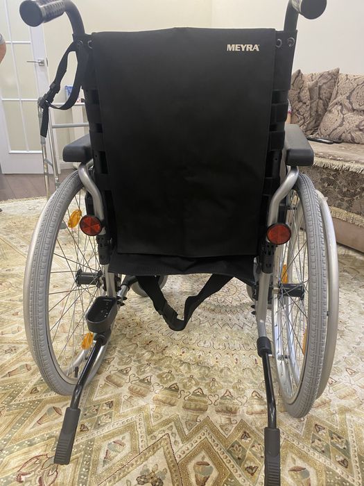 Кресло-коляска 9.050 BUDGET STANDARD