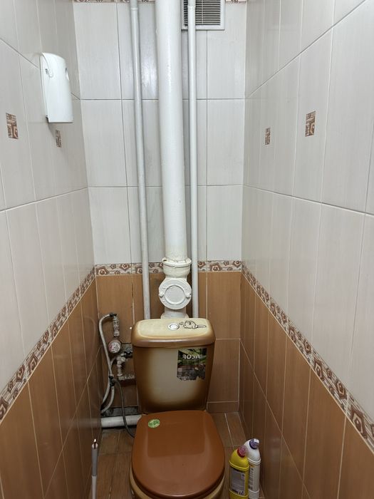 Продам 4-х квартиру