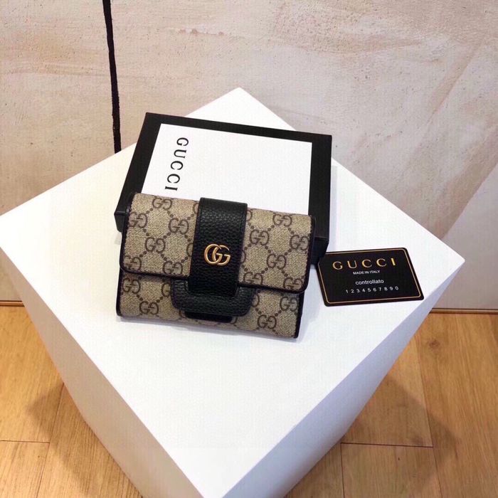 Портмоне Gucci