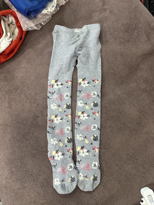 Колготки на рост 98