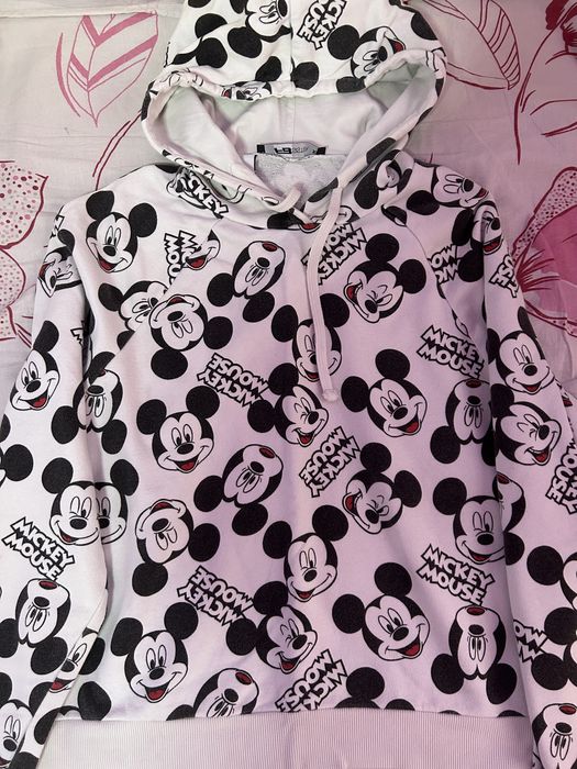 Суитчъри на Mickey mouse