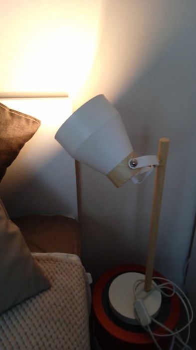 настолни нощни лампи