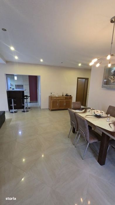 Casa P+M la intrare in Martinesti