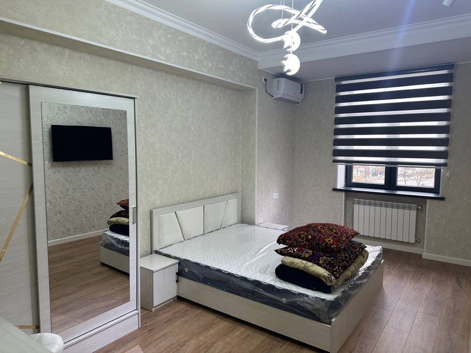 Yangi Komolon жк 4/4/9 квартира продается