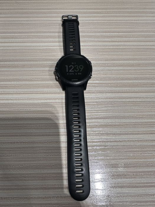Garmin Forerunner 935