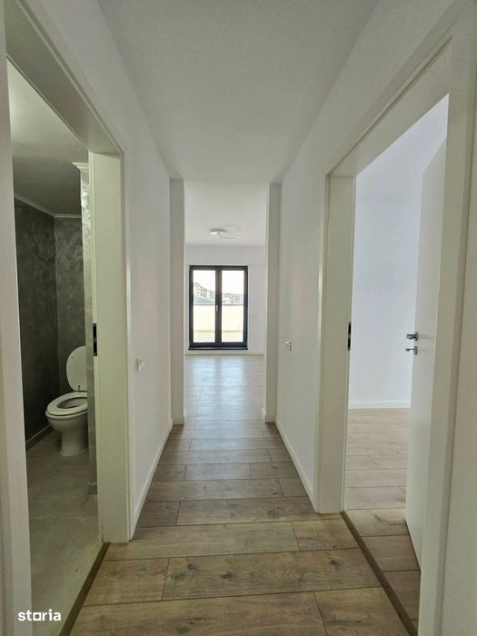 Apartament 4 Camere + Parcare subterană, Strada Mărului, Fundeni
