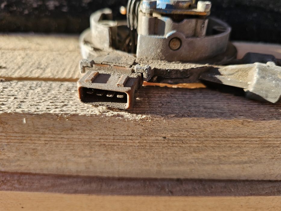 Моновпрыск верхняя часть