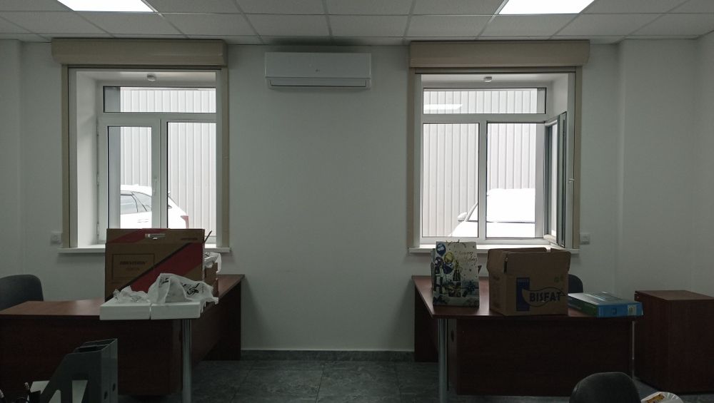 Сдам в аренду офис