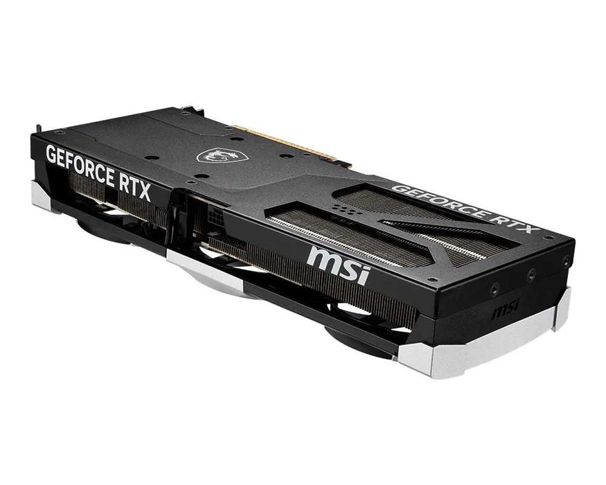 ;Видеокарта MSI RTX5080 VENTUS 3X 16GB OC
