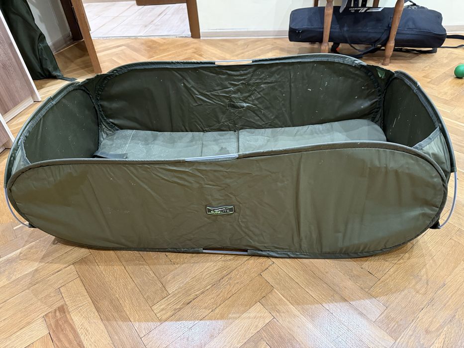 Шаранско легло Korum Supa Lite XL