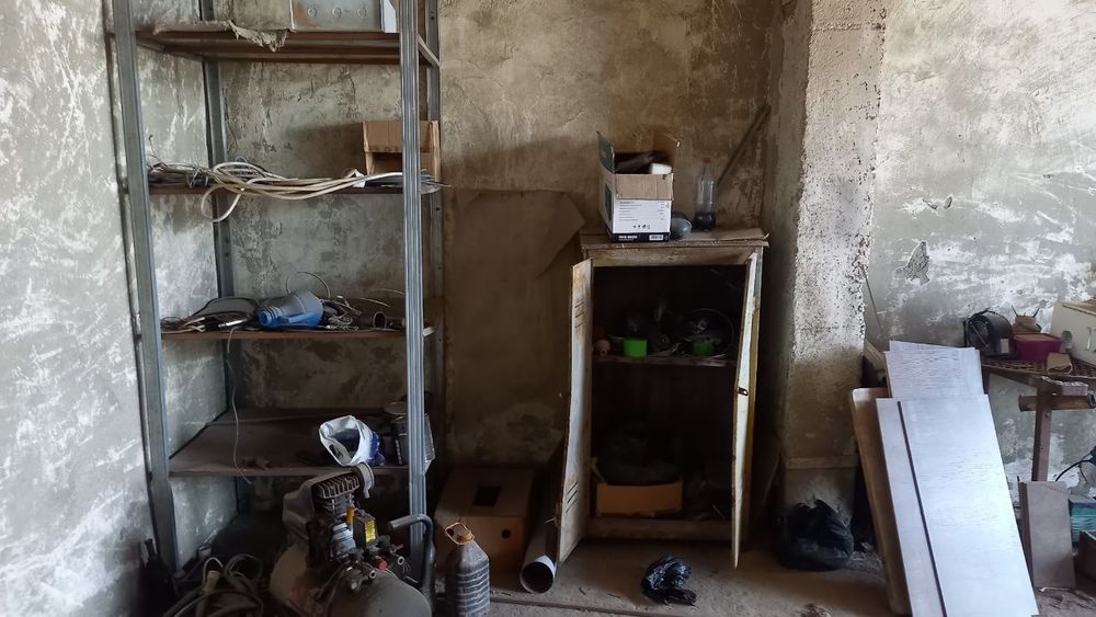 Сдаётся в аренду Сварочный цех в Беш Боле