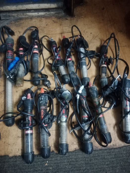 Аквариумы бу́. От 10.лит.до.200.