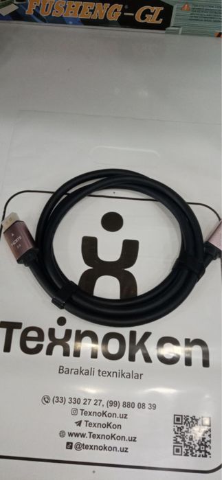 Кабель достовка HDMI ИНТЕРНЕТ Лан Printer VGA 0.5m/ 1.5/3/5/10/20..50