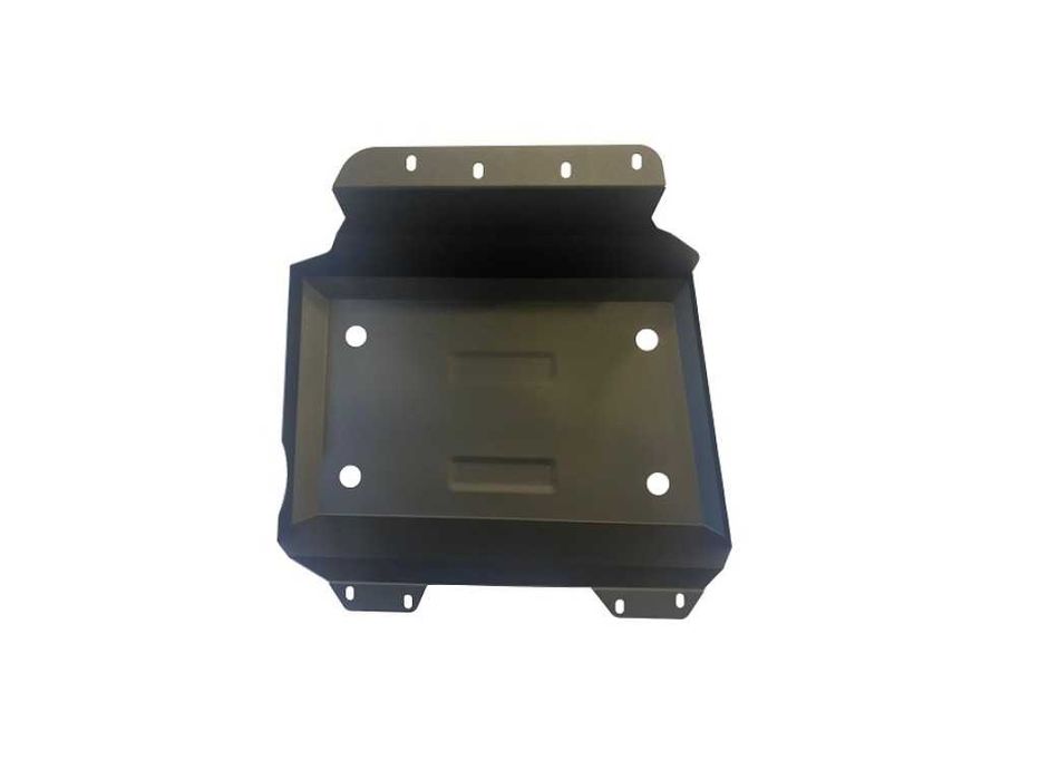 Метална кора под резервоар Citroen Jumper 2016г – 2025г