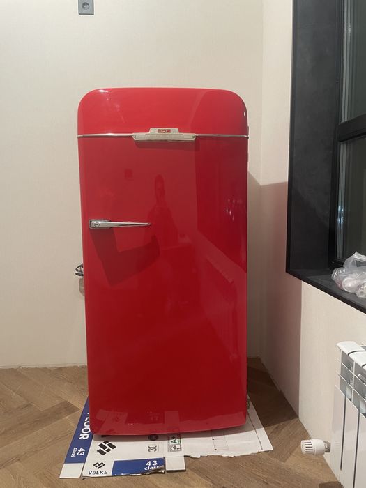 Холодильник ЗИЛ Москва