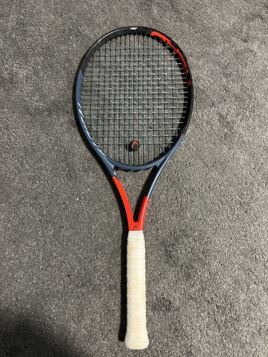 Head Radical Pro Graphene 360 L3