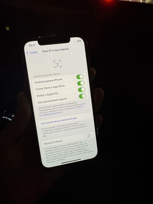 Айфон 12 про Iphone 12 pro 256