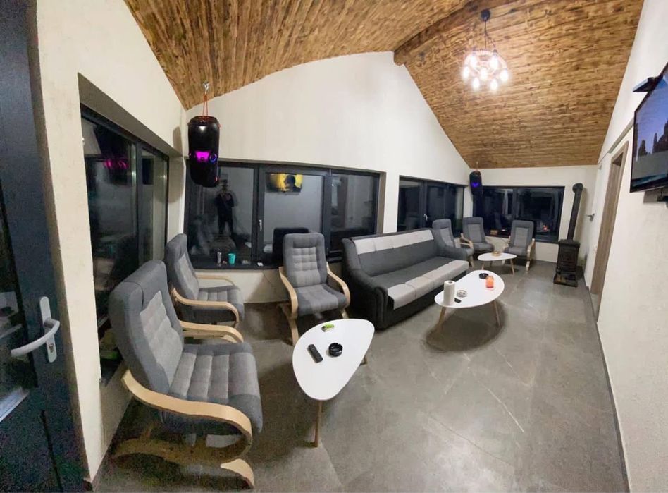 Casa de vacanta comuna Ocolis, sat Vidolm