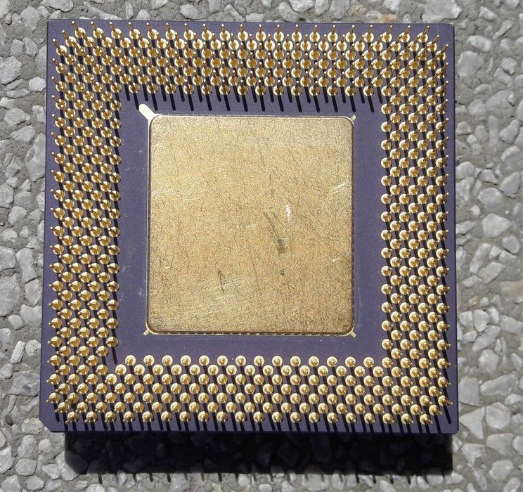 Procesor DEC/Samsung 21164 Alpha 600MHz - Digital Alpha 21164