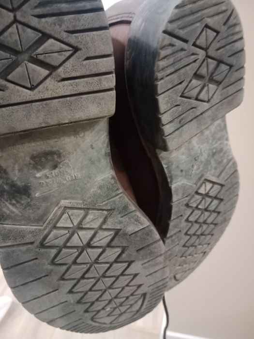 Ботинки летние Redwing