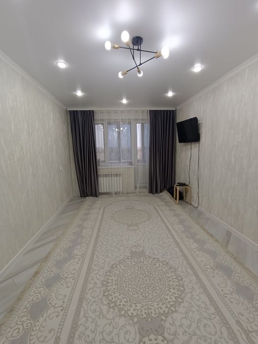 1 комнатная квартира