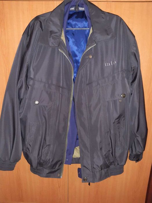 Geaca barbati stare noua