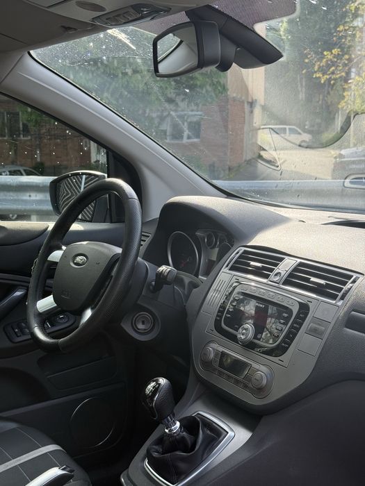 Ford Kuga 2.0 diesel