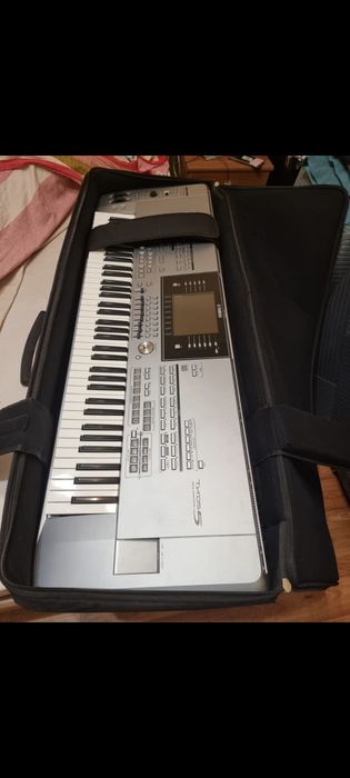 Yamaha Tyros 5 Japan