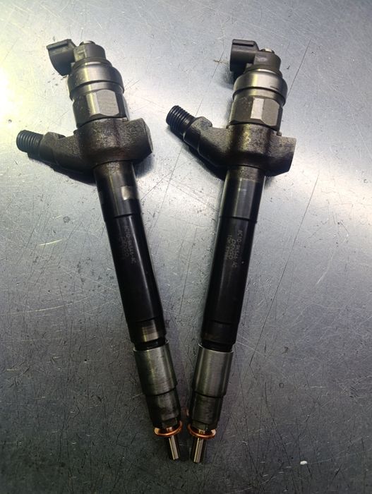 Продам форсунки Ford transit 2.2