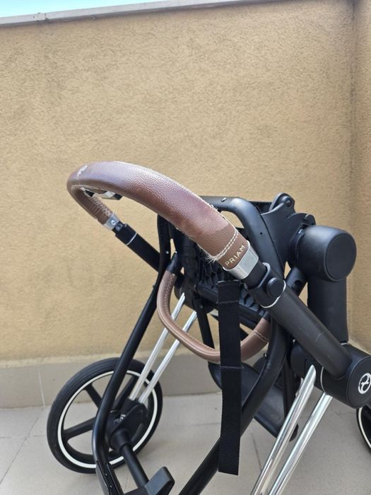 Cybex priam